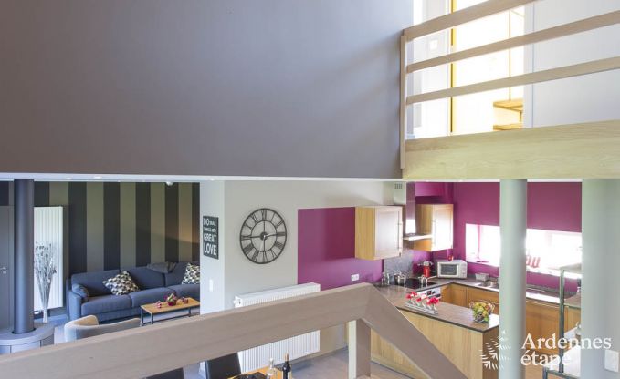 Vakantiehuis in Jalhay voor 6 personen in de Ardennen