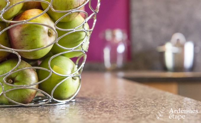 Vakantiehuis in Jalhay voor 6 personen in de Ardennen