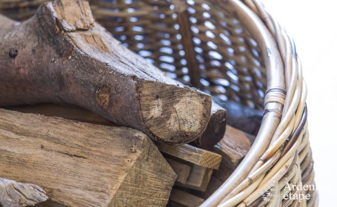 Vakantiehuis in Jalhay voor 6 personen in de Ardennen