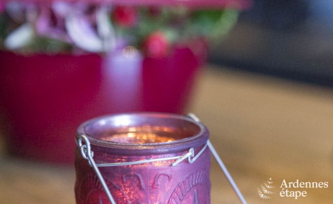 Vakantiehuis in Jalhay voor 6 personen in de Ardennen