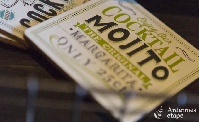 Vakantiehuis in Jalhay voor 6 personen in de Ardennen