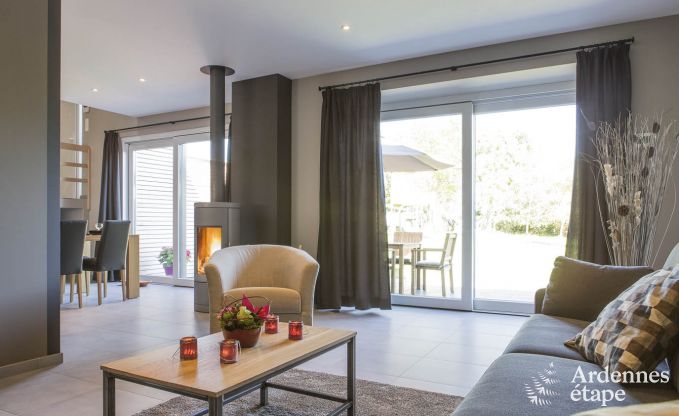 Vakantiehuis in Jalhay voor 6 personen in de Ardennen