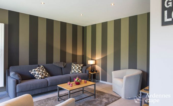 Vakantiehuis in Jalhay voor 6 personen in de Ardennen