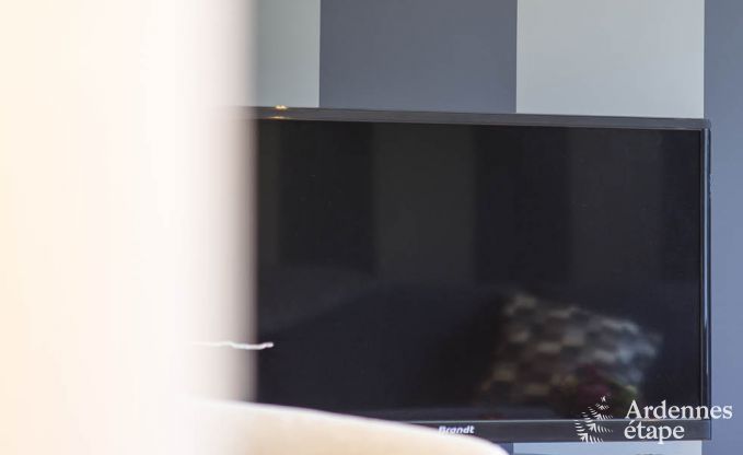 Vakantiehuis in Jalhay voor 6 personen in de Ardennen