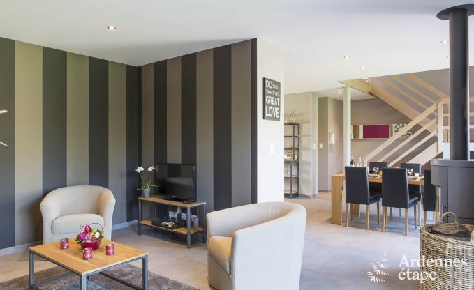 Vakantiehuis in Jalhay voor 6 personen in de Ardennen