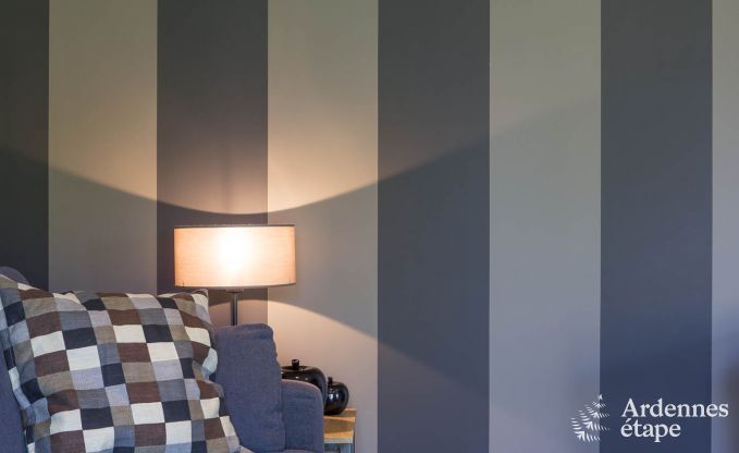 Vakantiehuis in Jalhay voor 6 personen in de Ardennen