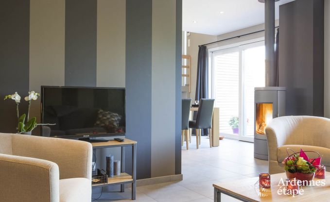 Vakantiehuis in Jalhay voor 6 personen in de Ardennen