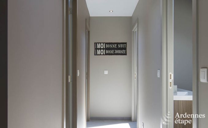 Vakantiehuis in Jalhay voor 6 personen in de Ardennen