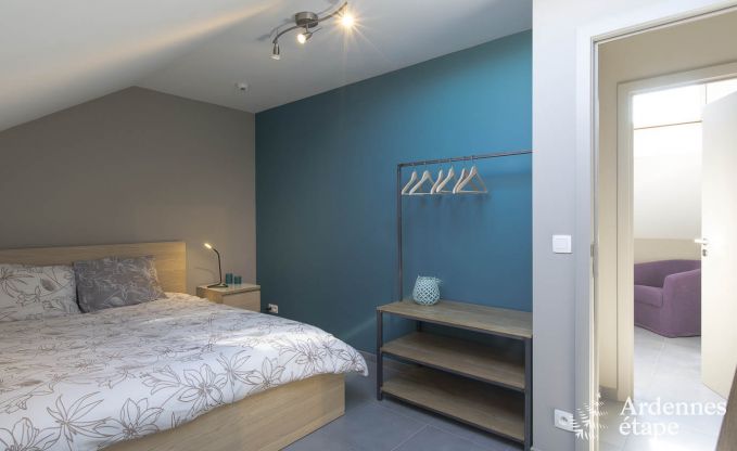 Vakantiehuis in Jalhay voor 6 personen in de Ardennen