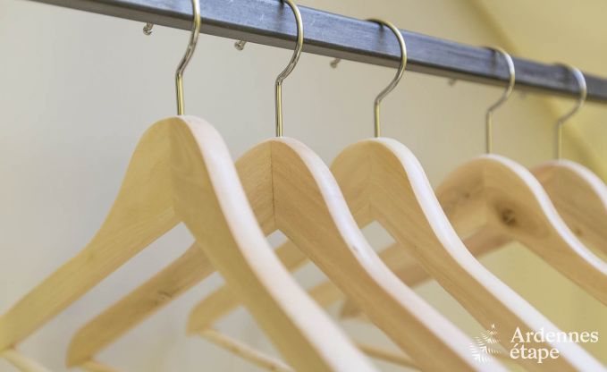 Vakantiehuis in Jalhay voor 6 personen in de Ardennen