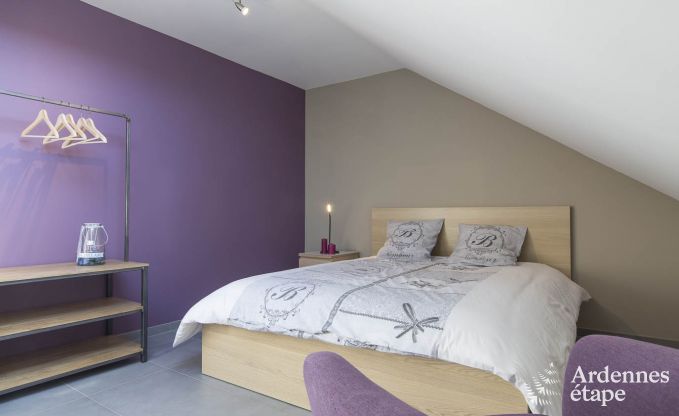 Vakantiehuis in Jalhay voor 6 personen in de Ardennen