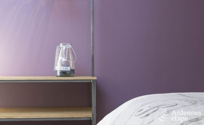 Vakantiehuis in Jalhay voor 6 personen in de Ardennen