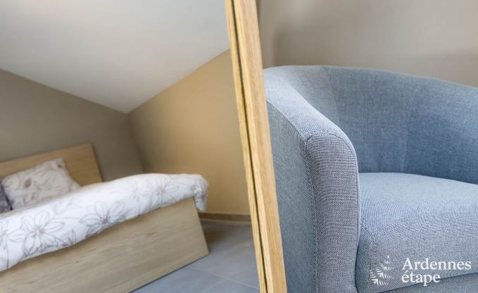 Vakantiehuis in Jalhay voor 6 personen in de Ardennen