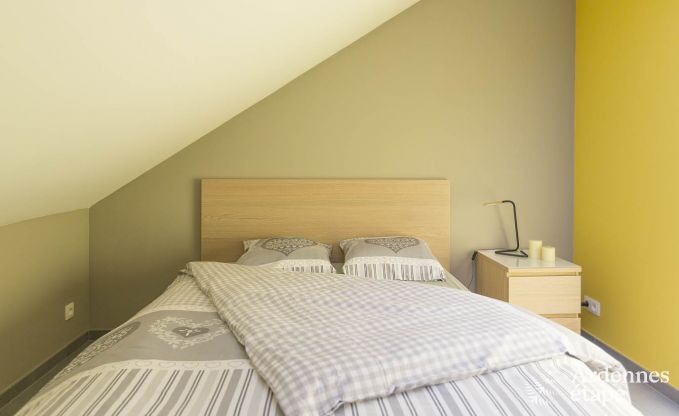 Vakantiehuis in Jalhay voor 6 personen in de Ardennen