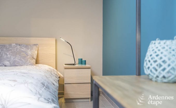 Vakantiehuis in Jalhay voor 6 personen in de Ardennen