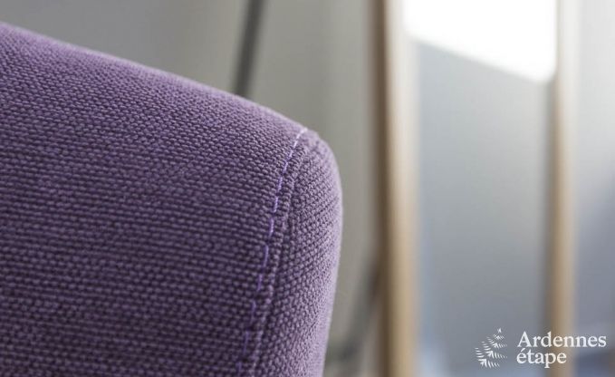 Vakantiehuis in Jalhay voor 6 personen in de Ardennen