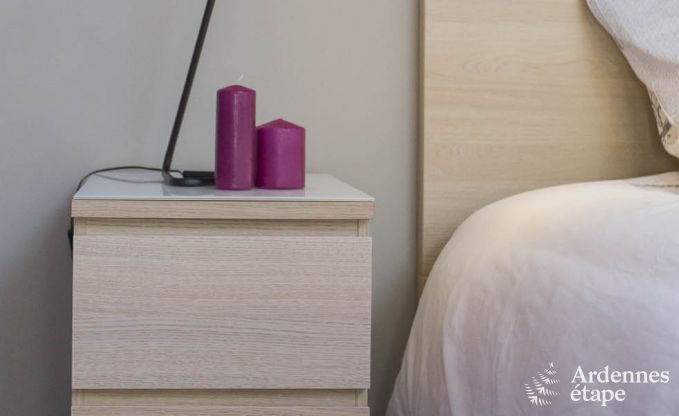 Vakantiehuis in Jalhay voor 6 personen in de Ardennen