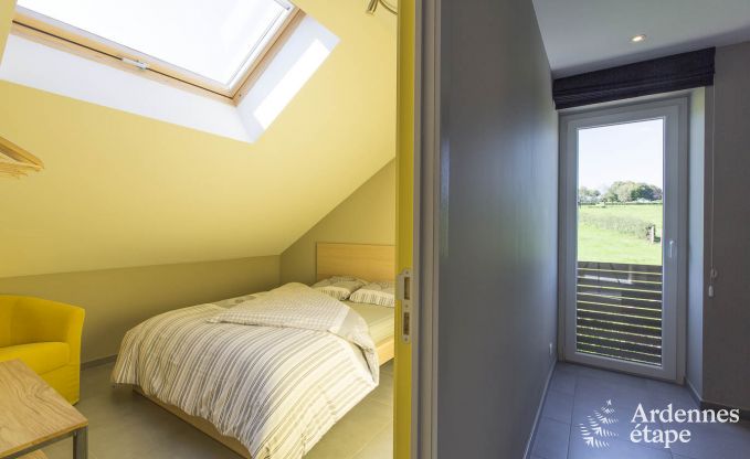 Vakantiehuis in Jalhay voor 6 personen in de Ardennen