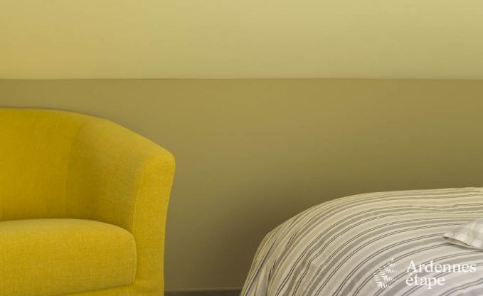 Vakantiehuis in Jalhay voor 6 personen in de Ardennen