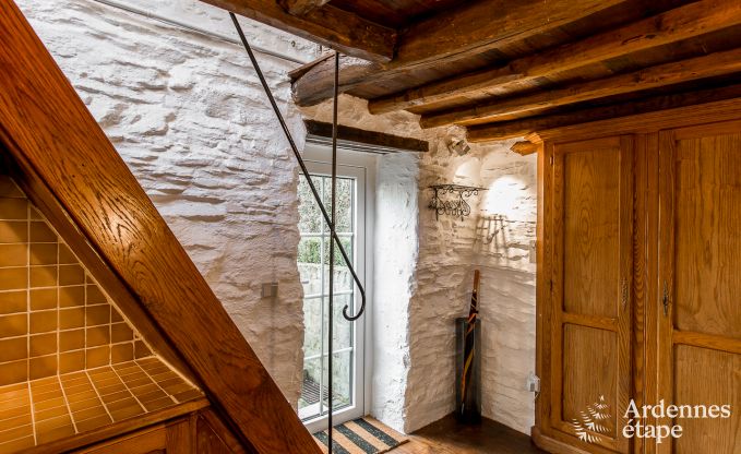 Vakantiehuis in Jalhay voor 2 personen in de Ardennen