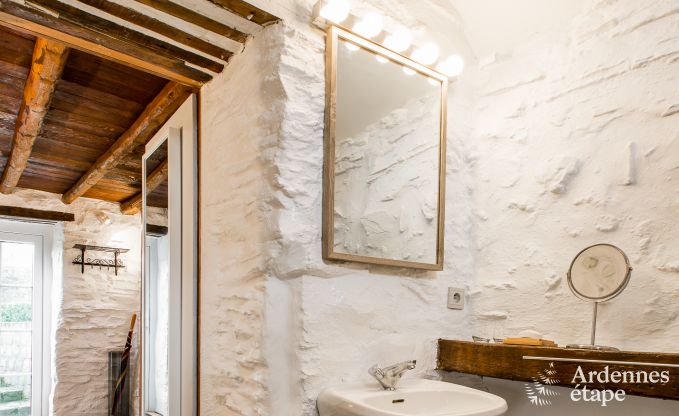 Vakantiehuis in Jalhay voor 2 personen in de Ardennen