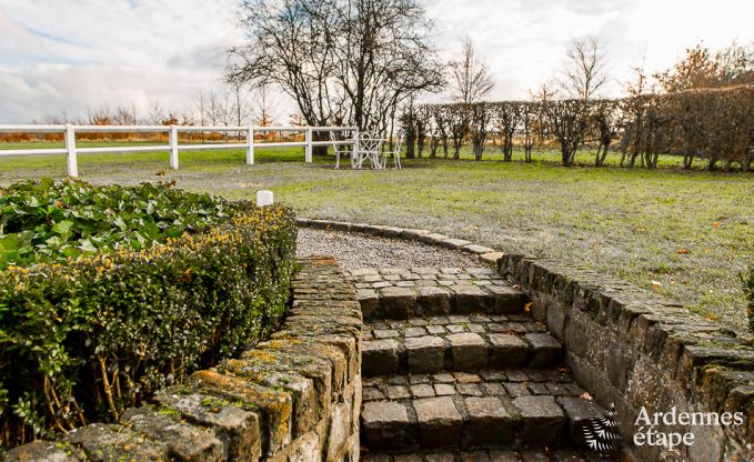 Vakantiehuis in Jalhay voor 2 personen in de Ardennen