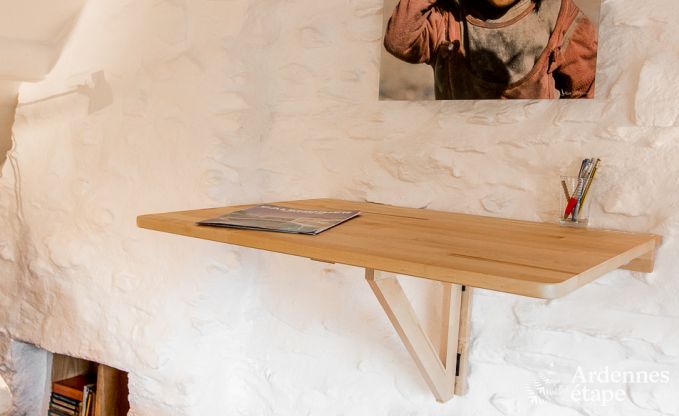 Vakantiehuis in Jalhay voor 2 personen in de Ardennen