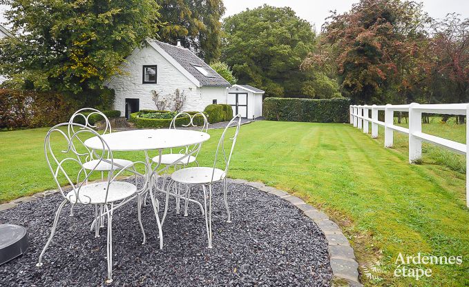 Vakantiehuis in Jalhay voor 2 personen in de Ardennen