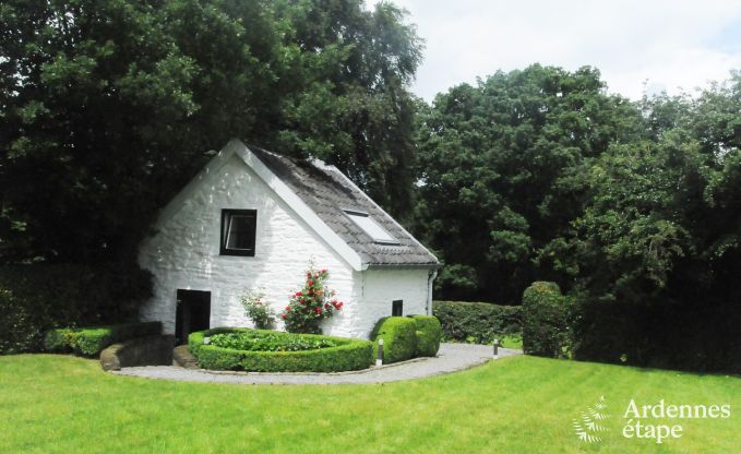 Vakantiehuis in Jalhay voor 2 personen in de Ardennen