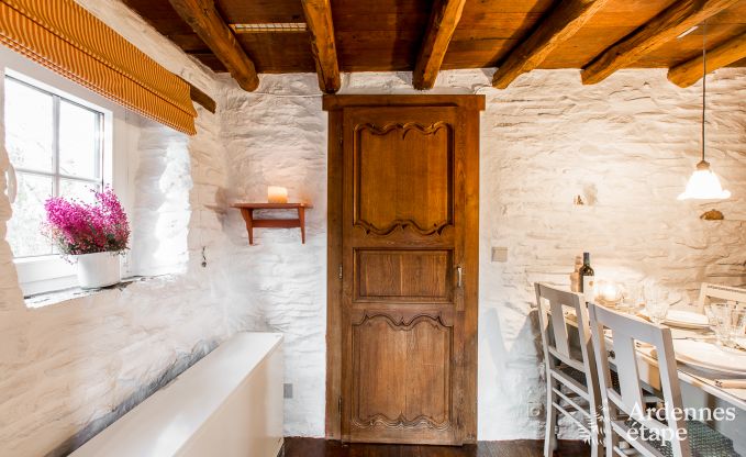 Vakantiehuis in Jalhay voor 2 personen in de Ardennen