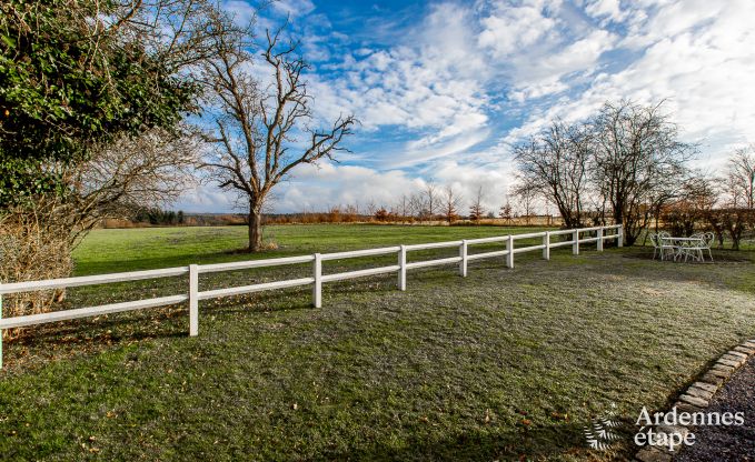 Vakantiehuis in Jalhay voor 2 personen in de Ardennen