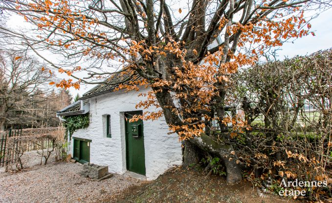 Vakantiehuis in Jalhay voor 2 personen in de Ardennen
