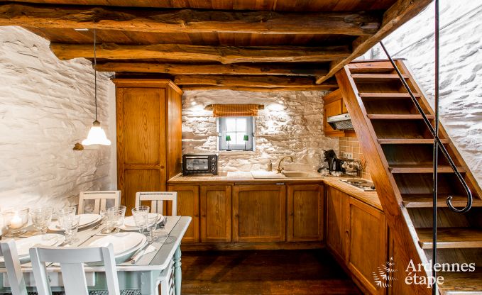 Vakantiehuis in Jalhay voor 2 personen in de Ardennen