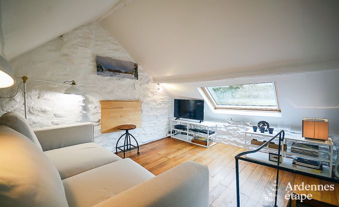 Vakantiehuis in Jalhay voor 2 personen in de Ardennen