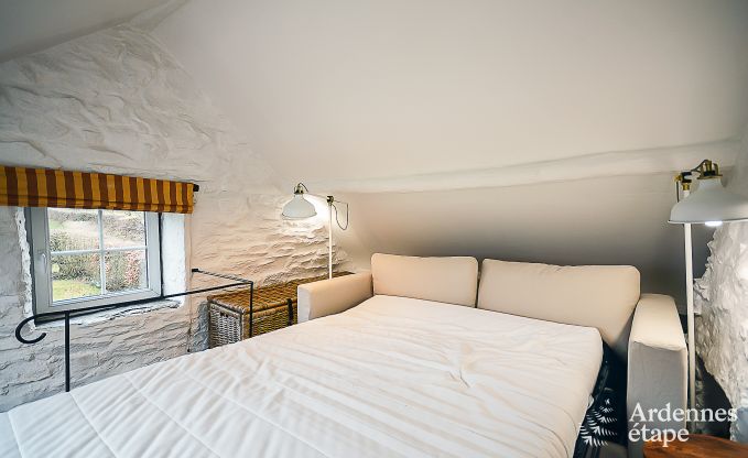 Vakantiehuis in Jalhay voor 2 personen in de Ardennen