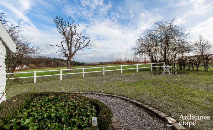 Vakantiehuis in Jalhay voor 2 personen in de Ardennen