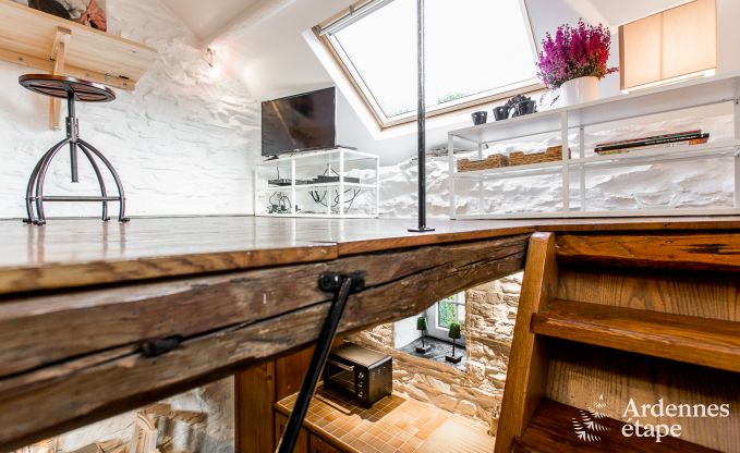 Vakantiehuis in Jalhay voor 2 personen in de Ardennen