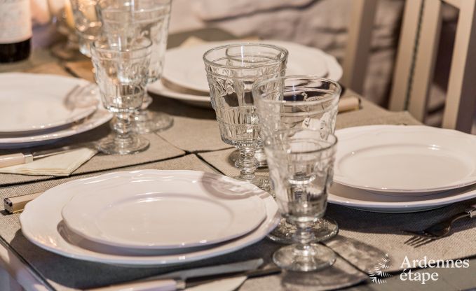 Vakantiehuis in Jalhay voor 2 personen in de Ardennen