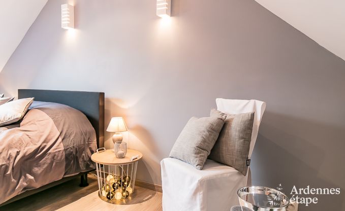 Vakantiehuis in Jalhay voor 4 personen in de Ardennen