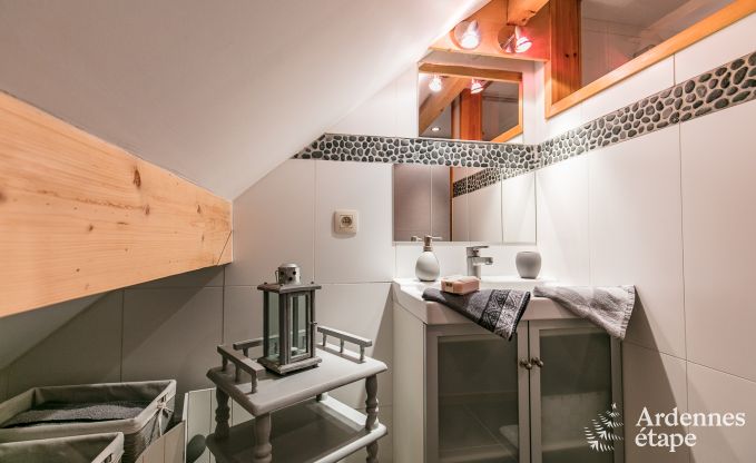 Vakantiehuis in Jalhay voor 4 personen in de Ardennen