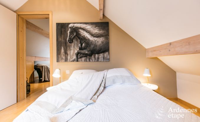 Vakantiehuis in Jalhay voor 4 personen in de Ardennen