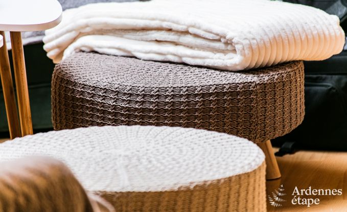 Vakantiehuis in Jalhay voor 4 personen in de Ardennen