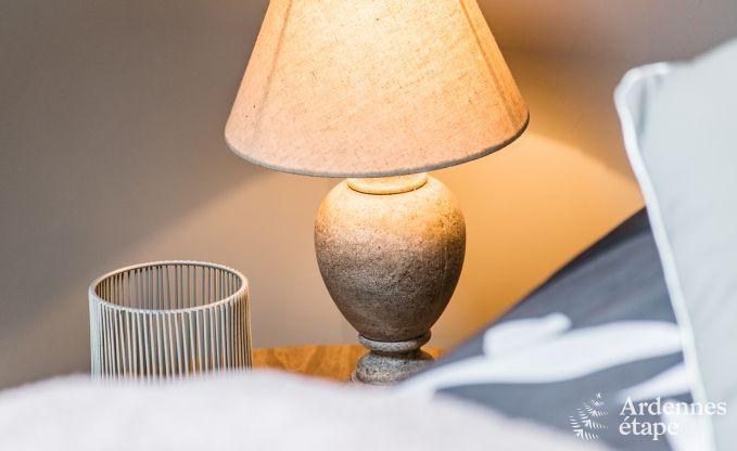 Vakantiehuis in Jalhay voor 4 personen in de Ardennen