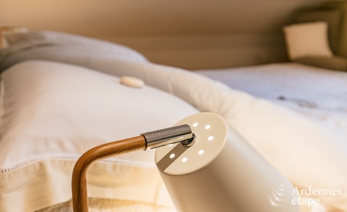 Vakantiehuis in Jalhay voor 4 personen in de Ardennen