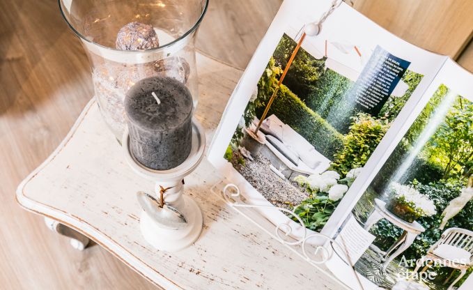 Vakantiehuis in Jalhay voor 4 personen in de Ardennen