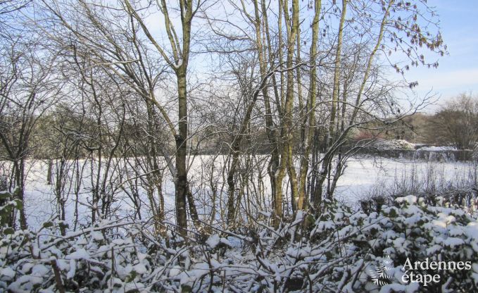 Vakantiehuis in Jalhay voor 4 personen in de Ardennen