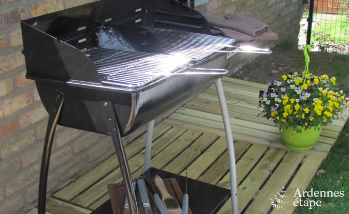 Vakantiehuis in Jalhay voor 4 personen in de Ardennen