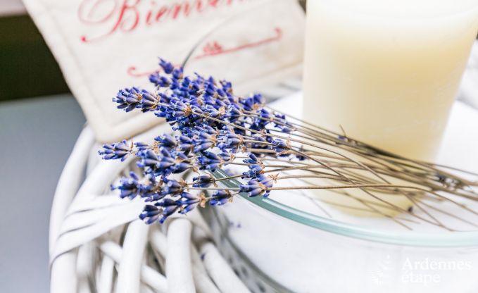 Vakantiehuis in Jalhay voor 4 personen in de Ardennen