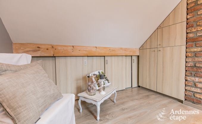 Vakantiehuis in Jalhay voor 4 personen in de Ardennen