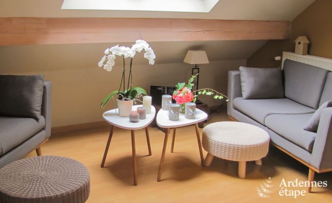 Vakantiehuis in Jalhay voor 4 personen in de Ardennen